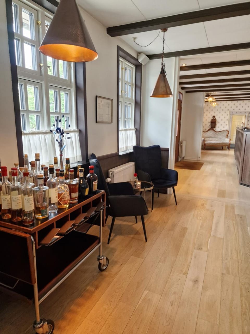 Filskov Kro Hotel in Region of Southern Denmark