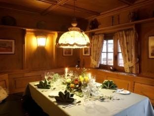 Hotel Alter Posthof Hotel in Boppard