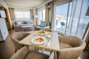 HOTEL CAMINO REAL Hotel in Torremolinos