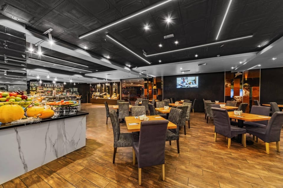 Grand Hotel Bansko Hotel in Bansko