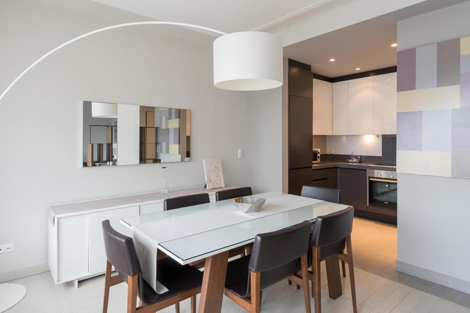 Four Stars Aparthotel Apartment hotel in Luxembourg