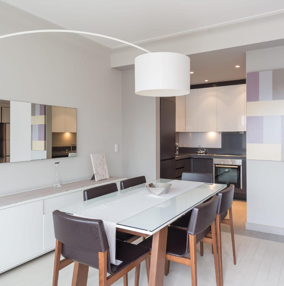 Four Stars Aparthotel Apartment hotel in Luxembourg