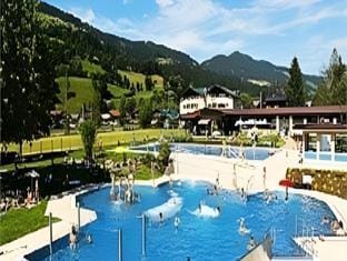 Gasthof Zum Lendwirt Hotel in Salzburgerland
