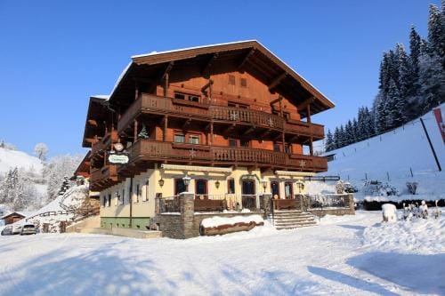 Gasthof Zum Lendwirt Hotel in Salzburgerland