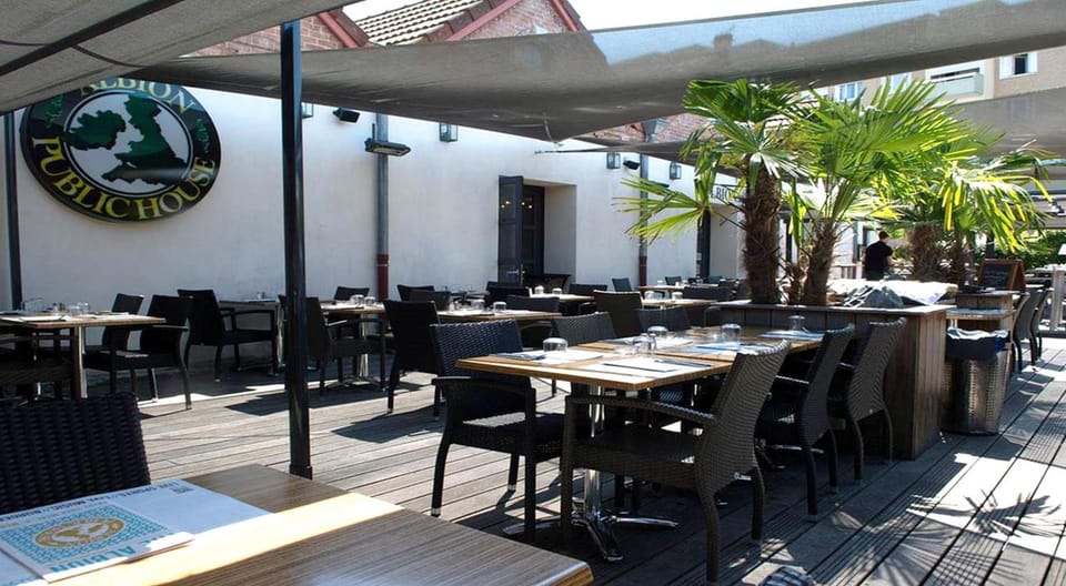 Appart Hotel Bourgoin Hotel in Bourgoin-Jallieu