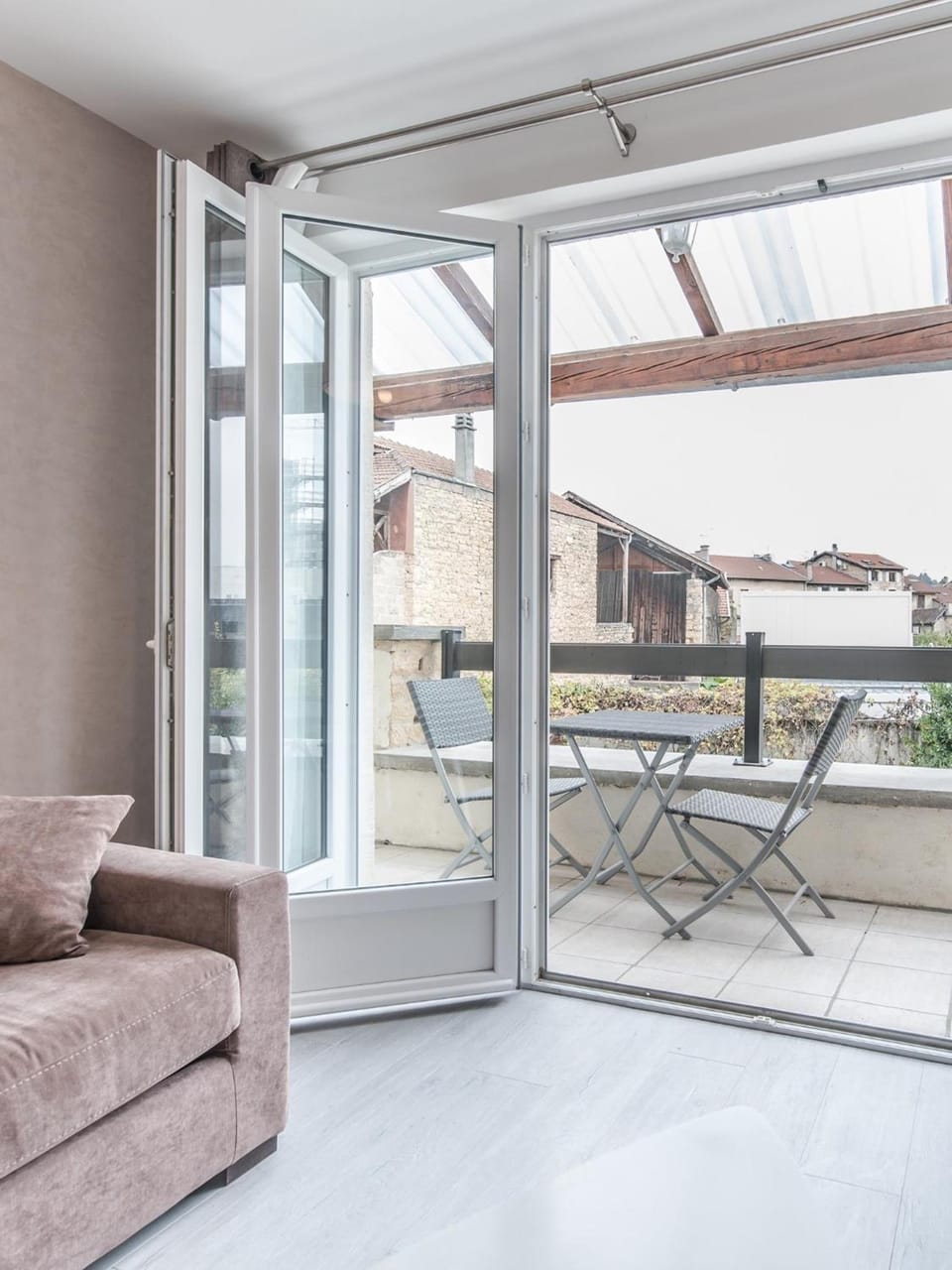 Appart Hotel Bourgoin Hotel in Bourgoin-Jallieu