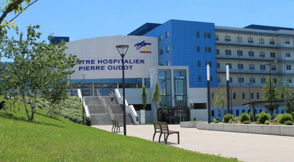 Appart Hotel Bourgoin Hotel in Bourgoin-Jallieu