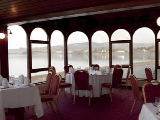 Gold Coast Resort Dungarvan Hotel in County Waterford