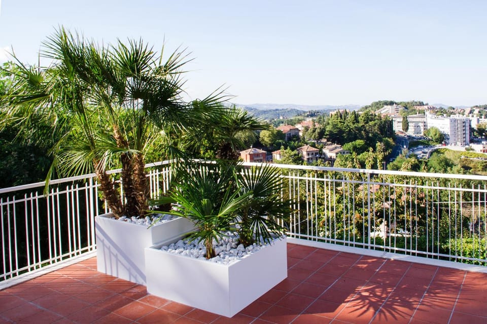 Residenza Ambrogi Apartment hotel in Urbino