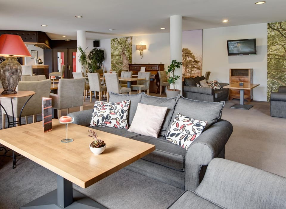 Les Ormes Domaine et Resort Hotel in Brittany