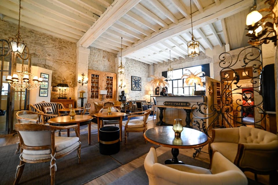 Hotel Gounod Hotel in Saint-Remy-de-Provence