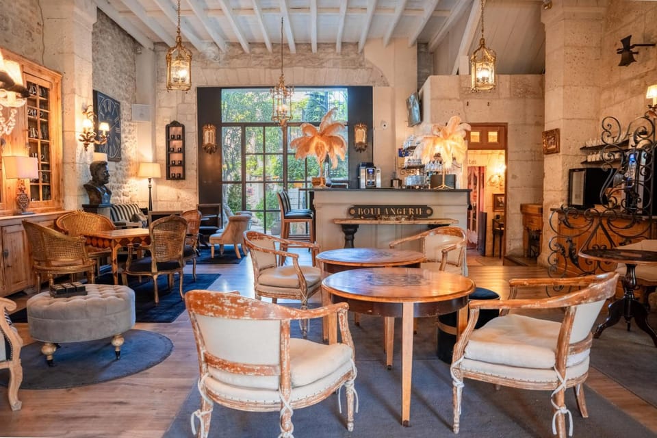 Hotel Gounod Hotel in Saint-Remy-de-Provence