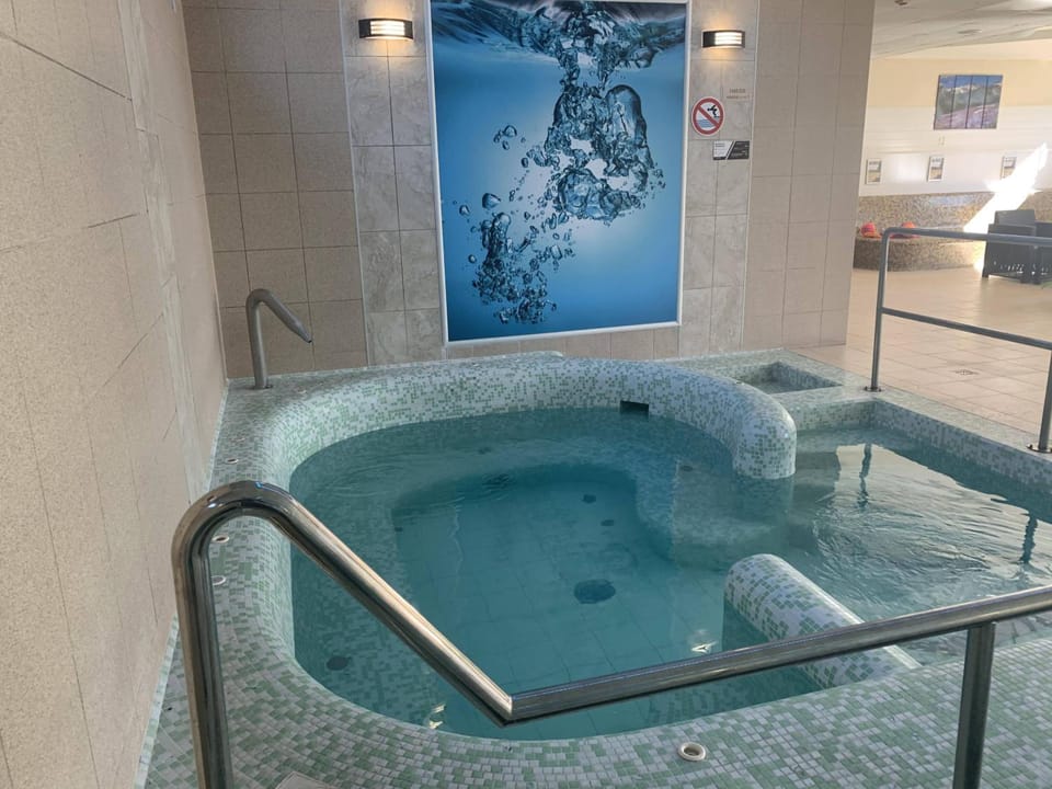 Granada Conference, Wellness and Sport Hotel Hotel in Hungary