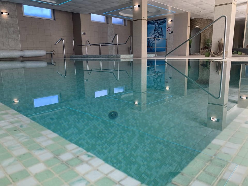Granada Conference, Wellness and Sport Hotel Hotel in Hungary
