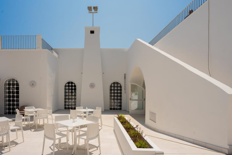 Ostuni a Mare Hotel in Province of Taranto