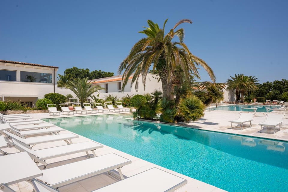 Ostuni a Mare Hotel in Province of Taranto