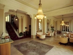 Grand Hotel Victoria concept & spa, by R Collection Hotels Hotel in Menaggio