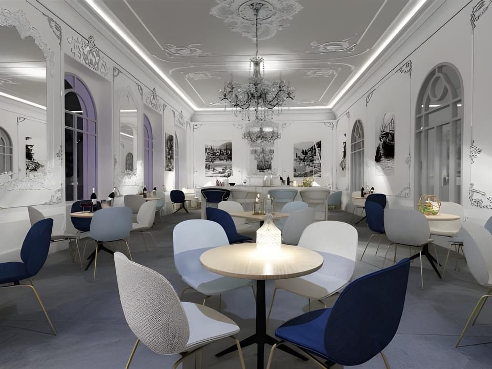 Grand Hotel Victoria concept & spa, by R Collection Hotels Hotel in Menaggio