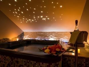 Guesia Village Hotel e Spa Hotel in Umbria