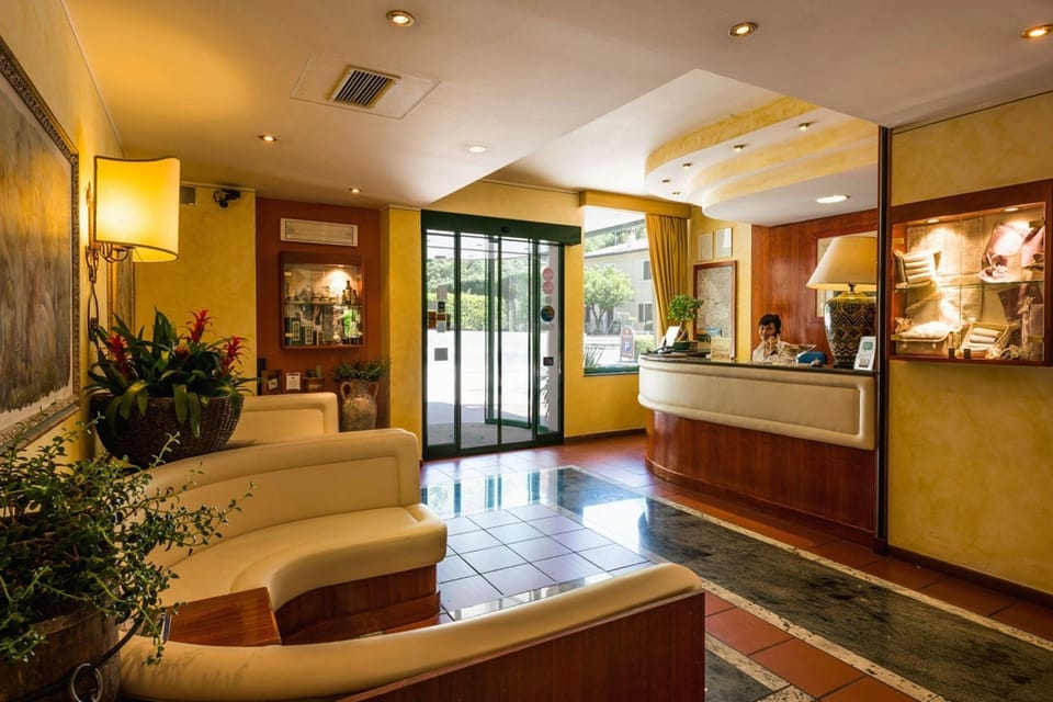 Guesia Village Hotel e Spa Apartment hotel in Umbria