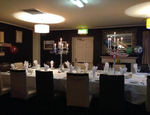 Hannon's Hotel Hotel in County Galway