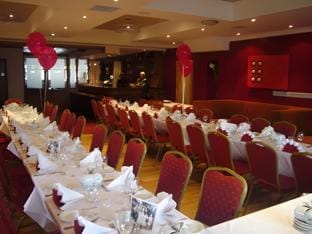 Hannon's Hotel Hotel in County Galway