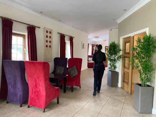 Hannon's Hotel Hotel in County Galway