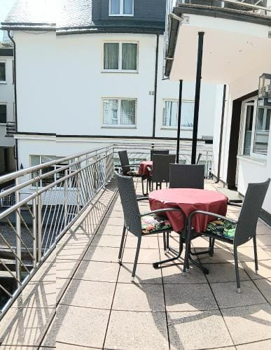 Aparthotel Harlekin Hotel in Willingen