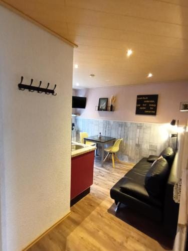 Aparthotel Harlekin Hotel in Willingen