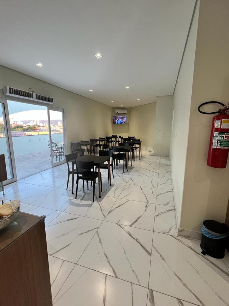 Rametta Hotel Hotel in Montes Claros