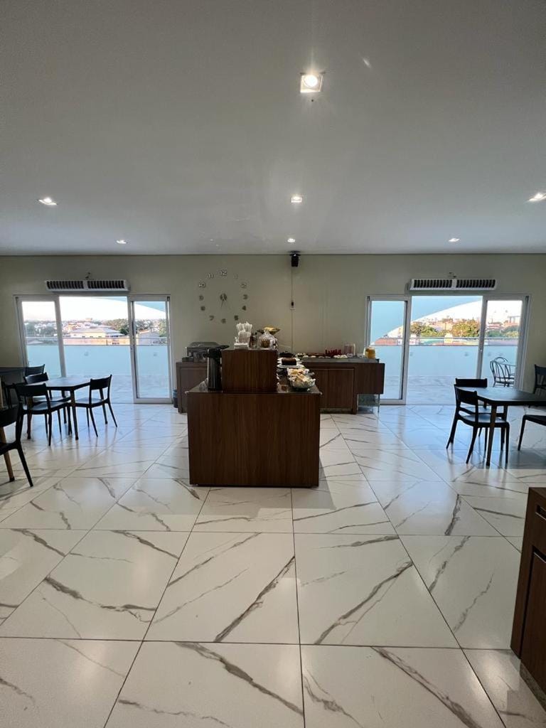 Rametta Hotel Hotel in Montes Claros