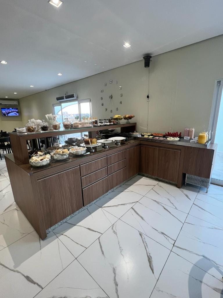 Rametta Hotel Hotel in Montes Claros