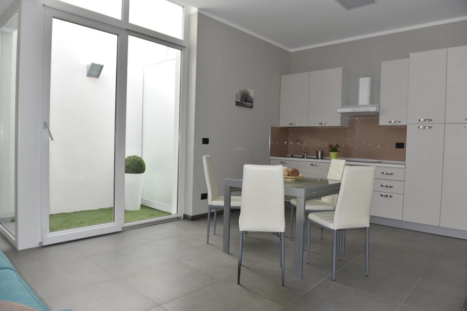 Lingotto Residence Apartment hotel in Turin