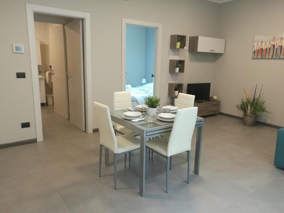 Lingotto Residence Apartment hotel in Turin