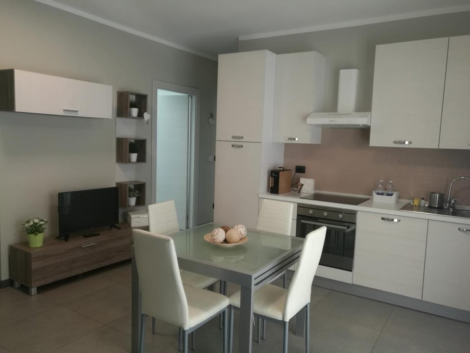 Lingotto Residence Apartment hotel in Turin