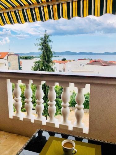 Guest House Romansa Hotel in Zadar
