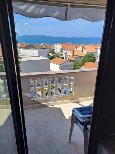 Guest House Romansa Hotel in Zadar
