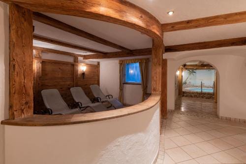Cristallo B&B Hotel in Trentino-South Tyrol