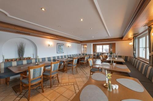 Cristallo B&B Hotel in Trentino-South Tyrol