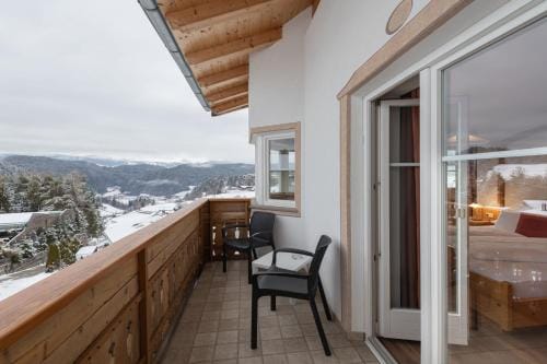 Cristallo B&B Hotel in Trentino-South Tyrol
