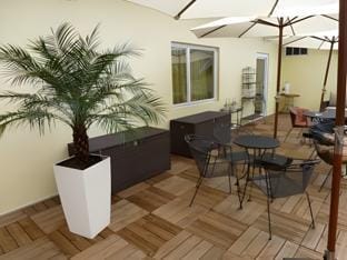 Hotel DreiKonig & Restaurant SeeGourmet Hotel in Hagnau am Bodensee