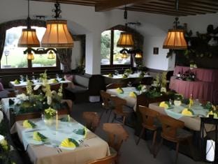 Hotel Aberseehof Hotel in Salzburgerland