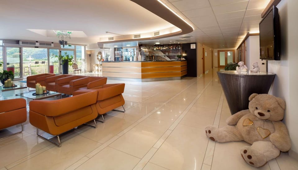 Best Western Hotel Adige Hotel in Trentino-South Tyrol