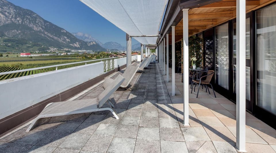 Best Western Hotel Adige Hotel in Trentino-South Tyrol