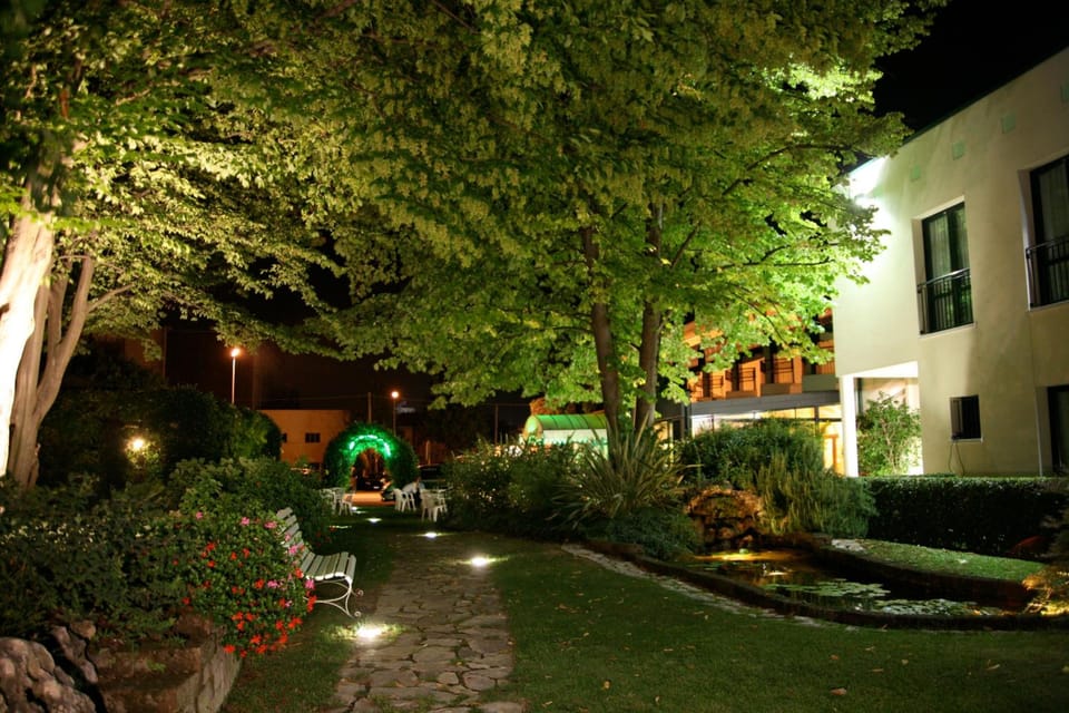 Hotel all'Orso Hotel in Friuli-Venezia Giulia