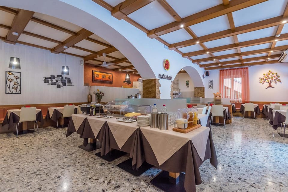 Hotel Alpino Hotel in Malcesine
