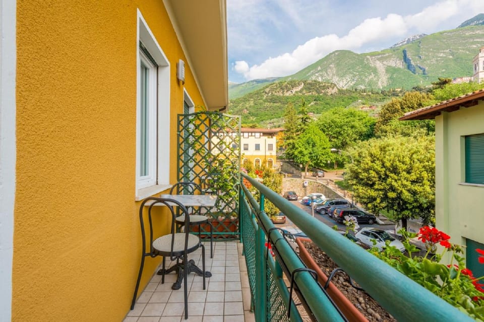 Hotel Alpino Hotel in Malcesine