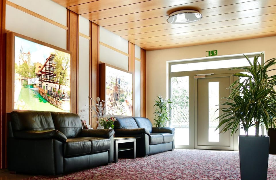 Hotel am Buchwald Hotel in Esslingen