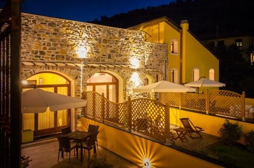 Appartamenti Antico Frantoio Doria Resort in Imperia