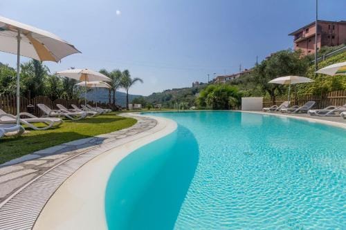Appartamenti Antico Frantoio Doria Resort in Imperia